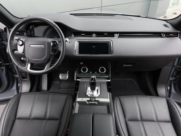 Land Rover Range Rover Evoque II с пробегом 2021 года, цена 4 398 000 рублей, 37924 км, внедорожник, Автокод Объявления