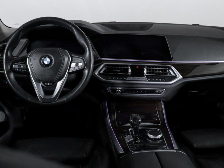 BMW X5 IV (G05/G18) Москва  - изображение 13