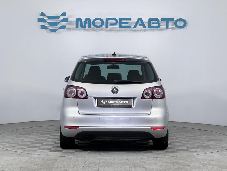 Volkswagen Golf Plus II Калининград  - изображение 6
