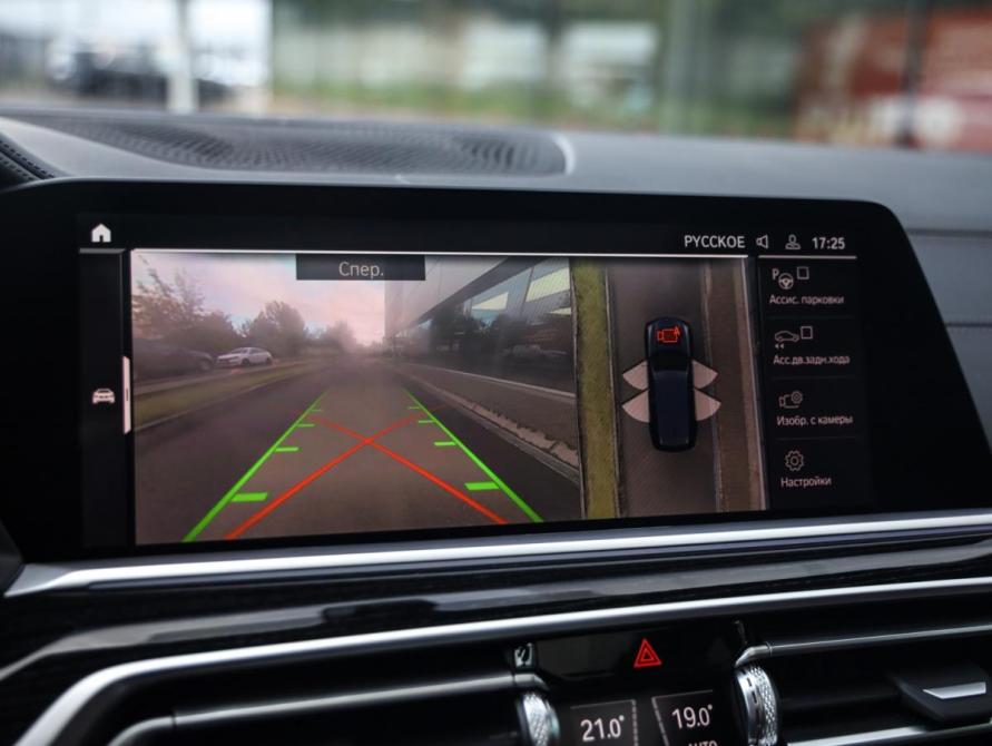 BMW X7 I (G07) Санкт-Петербург  - изображение 22