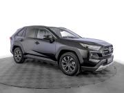 Toyota RAV4 V (XA50) Москва  - изображение 33