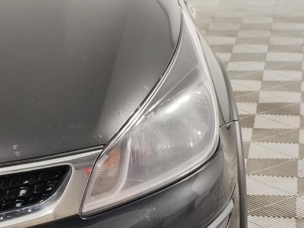 Kia Rio IV с пробегом 2018 года, цена 1 499 900 рублей, 88434 км, хэтчбек, Автокод Объявления