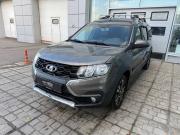 Lada (ВАЗ) Largus I Рестайлинг Орел  - изображение 8