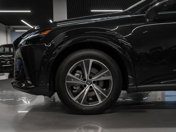 Lexus RX V с пробегом 2026 года, цена 7 950 000 рублей, 68 км, внедорожник, Автокод Объявления