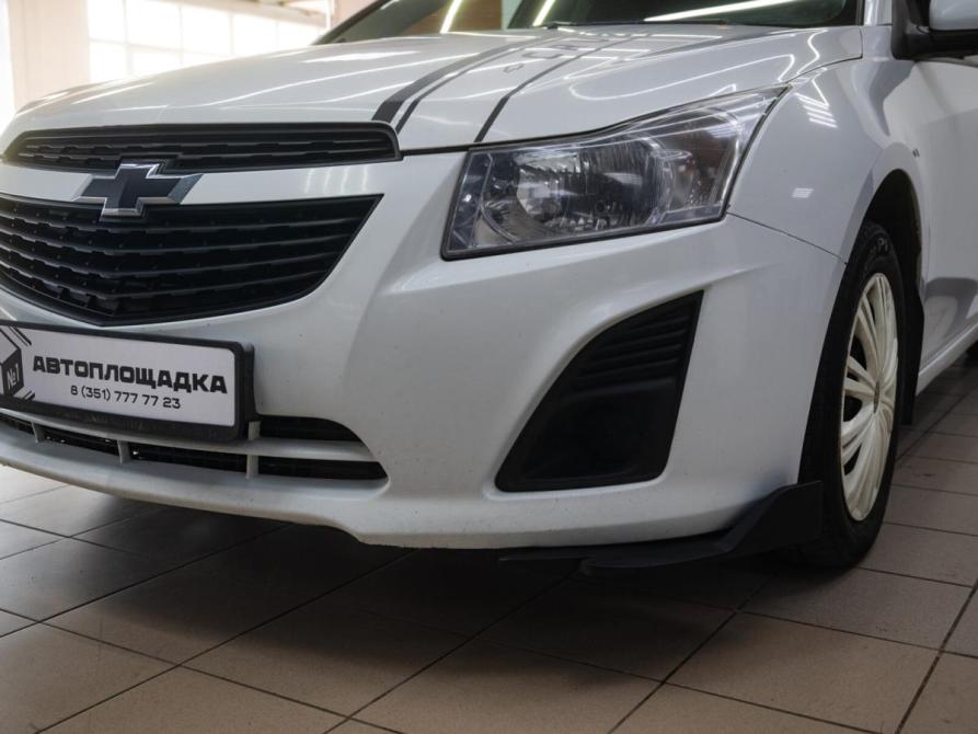 Chevrolet Cruze I Рестайлинг Челябинск  - изображение 3