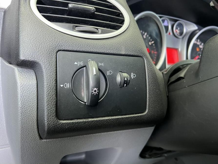 Ford Focus II Уфа  - изображение 15