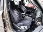 Mercedes-Benz M-Класс II (W164) Краснодар  - изображение 28