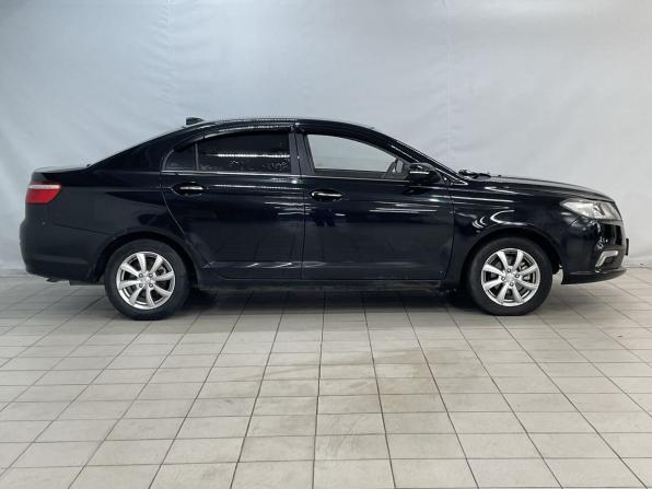 Lifan Solano II с пробегом 2016 года, цена 485 000 рублей, 182179 км, седан, Автокод Объявления