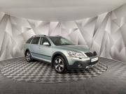 Skoda Octavia II (A5) Рестайлинг Москва  - изображение 22