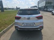 Chery Tiggo 4 Pro I Рестайлинг Курган  - изображение 8