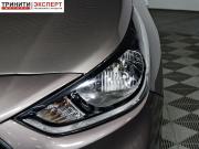 Hyundai Solaris II Белгород  - изображение 27