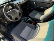 Lada (ВАЗ) 2121 (4x4) I Рестайлинг Набережные Челны  - изображение 27
