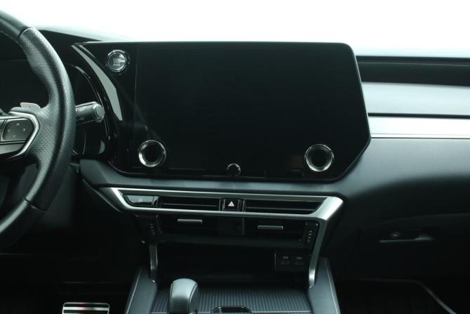 Lexus RX V с пробегом 2022 года, цена 8 350 000 рублей, 31631 км, внедорожник, Автокод Объявления