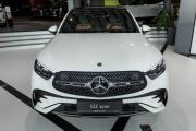 Mercedes-Benz GLC Coupe II (C254) Москва  - изображение 29
