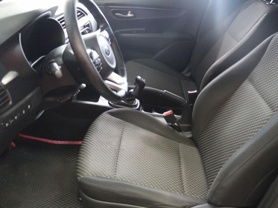 Kia Rio IV Стерлитамак  - изображение 15