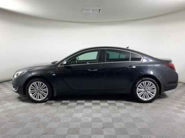 Opel Insignia I Рестайлинг с пробегом 2013 года, цена 850 000 рублей, 175500 км, лифтбек, Автокод Объявления
