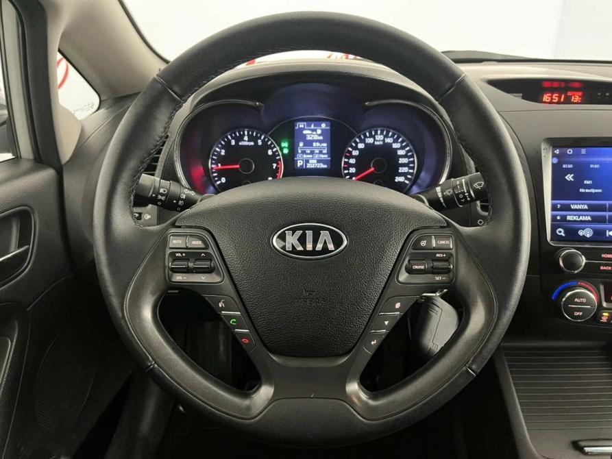 Kia Cerato III Псков  - изображение 11