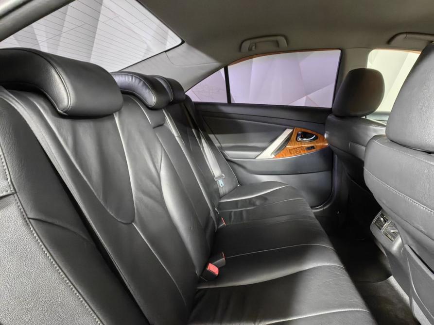 Toyota Camry VI (XV40) Москва  - изображение 15