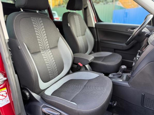 Skoda Yeti I Рестайлинг с пробегом 2017 года, цена 1 459 000 рублей, 80000 км, внедорожник, Автокод Объявления