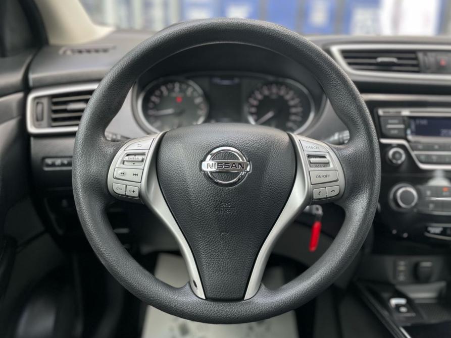 Nissan Qashqai II Краснодар  - изображение 14