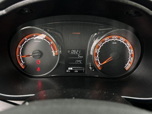 Lada (ВАЗ) Granta I Рестайлинг с пробегом 2026 года, цена 1 290 000 рублей, 4 км, универсал, Автокод Объявления