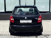 Skoda Fabia II Рестайлинг Екатеринбург  - изображение 22