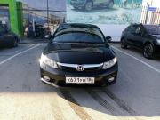 Honda Civic IX Пермь  - изображение 9