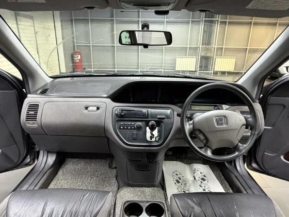 Honda Avancier I с пробегом 1999 года, цена 497 000 рублей, 290000 км, универсал, Автокод Объявления