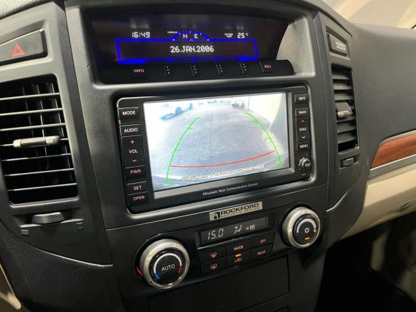 Mitsubishi Pajero IV с пробегом 2007 года, цена 1 290 000 рублей, 177720 км, внедорожник, Автокод Объявления