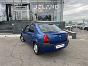Renault Logan I Саратов  - изображение 22