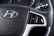 Hyundai Solaris I Рестайлинг Пермь  - изображение 39