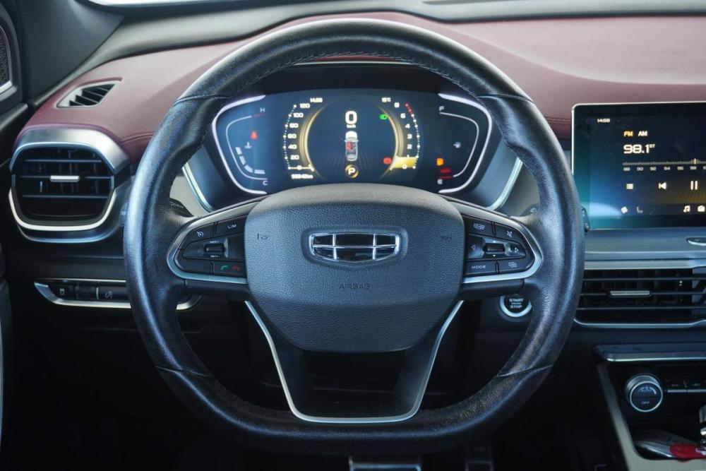 Geely Coolray I Калининград  - изображение 10