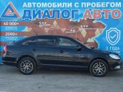 Skoda Octavia II (A5) Рестайлинг Набережные Челны  - изображение 19