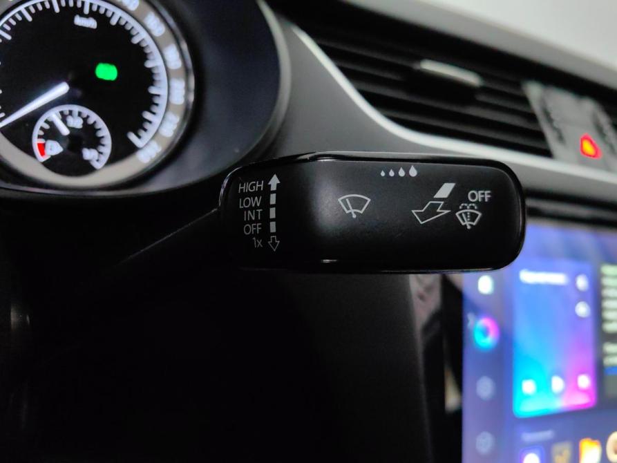 Skoda Octavia III (A7) Подольск  - изображение 20