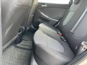Hyundai Solaris I Стерлитамак  - изображение 63