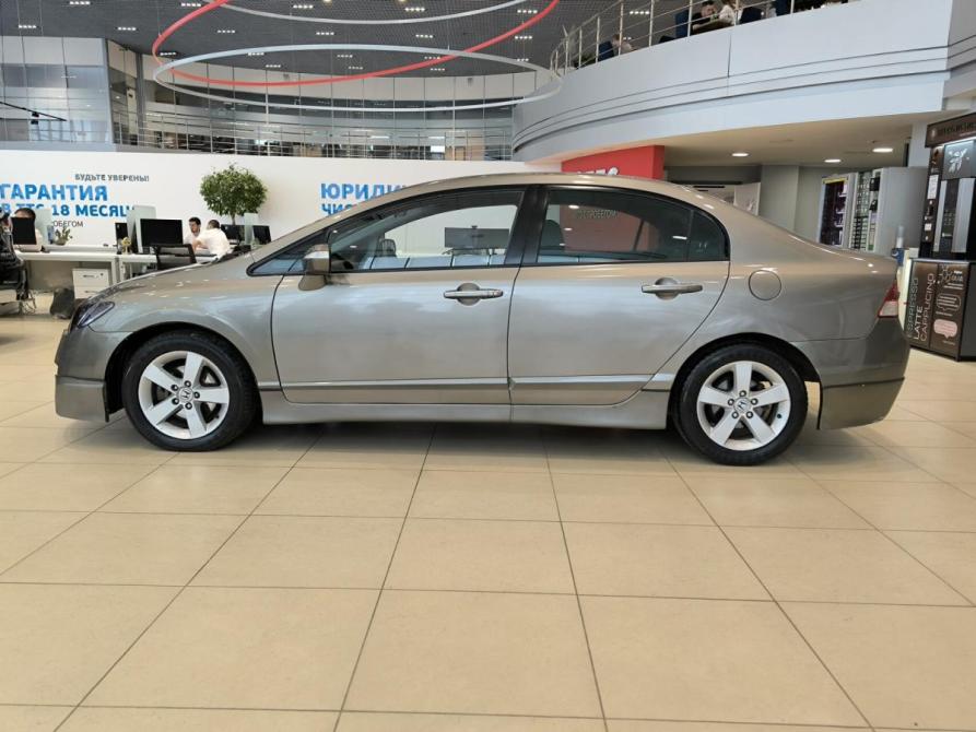 Honda Civic VIII Казань  - изображение 10