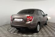 Lada (ВАЗ) Granta I Рестайлинг Волгоград  - изображение 29