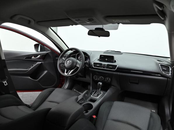 Mazda 3 III (BM) с пробегом 2013 года, цена 949 000 рублей, 131000 км, хэтчбек, Автокод Объявления