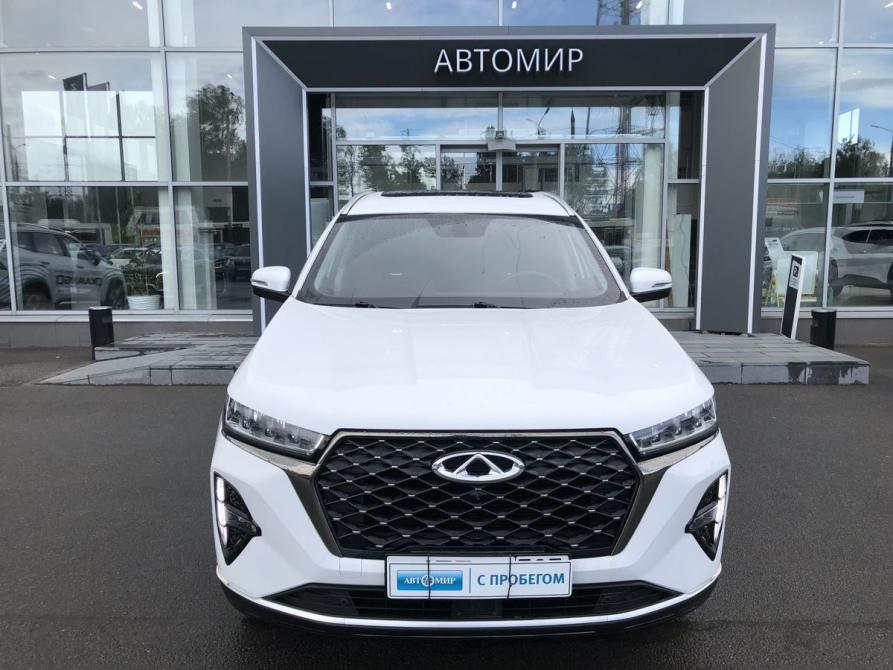 Chery Tiggo 7 Pro Max I Брянск  - изображение 2