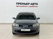 Renault Megane II Рестайлинг Смоленск  - изображение 20