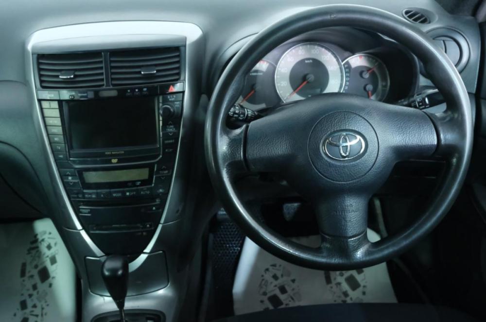 Toyota Caldina III Омск  - изображение 11