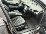 Ford Fusion (North America) II Рестайлинг Ростов-на-Дону  - изображение 53