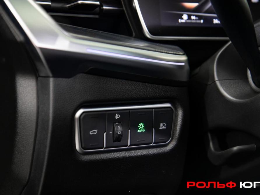 Haval F7 II Москва  - изображение 19