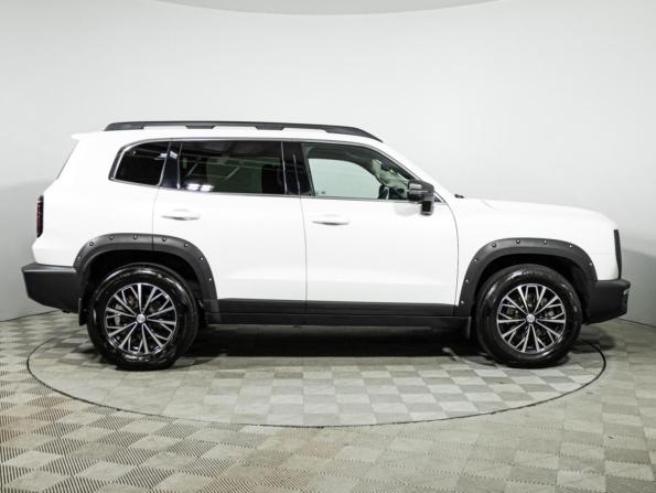 Haval Dargo с пробегом 2023 года, цена 2 660 000 рублей, 45000 км, внедорожник, Автокод Объявления