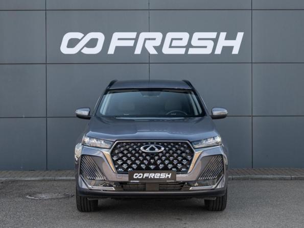 Chery Tiggo 7 Pro Max I Рестайлинг с пробегом 2024 года, цена 2 070 000 рублей, 26321 км, внедорожник, Автокод Объявления