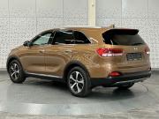 Kia Sorento III Prime Рестайлинг Москва  - изображение 19