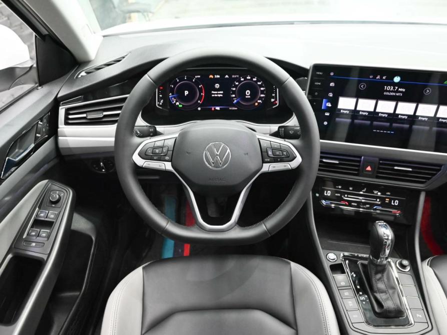 Volkswagen Bora IV (China Market) Рестайлинг Екатеринбург  - изображение 13