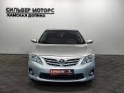 Toyota Corolla X (E140 E150) Рестайлинг Пермь  - изображение 23