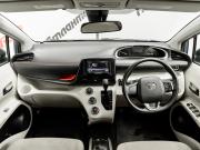 Toyota Sienta II Екатеринбург  - изображение 39