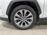 Toyota RAV4 V (XA50) Химки  - изображение 36